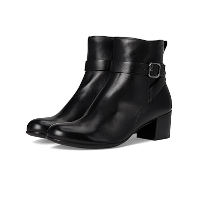 ECCO Dress Classic 35 mm Buckle Ankle Boot Women
