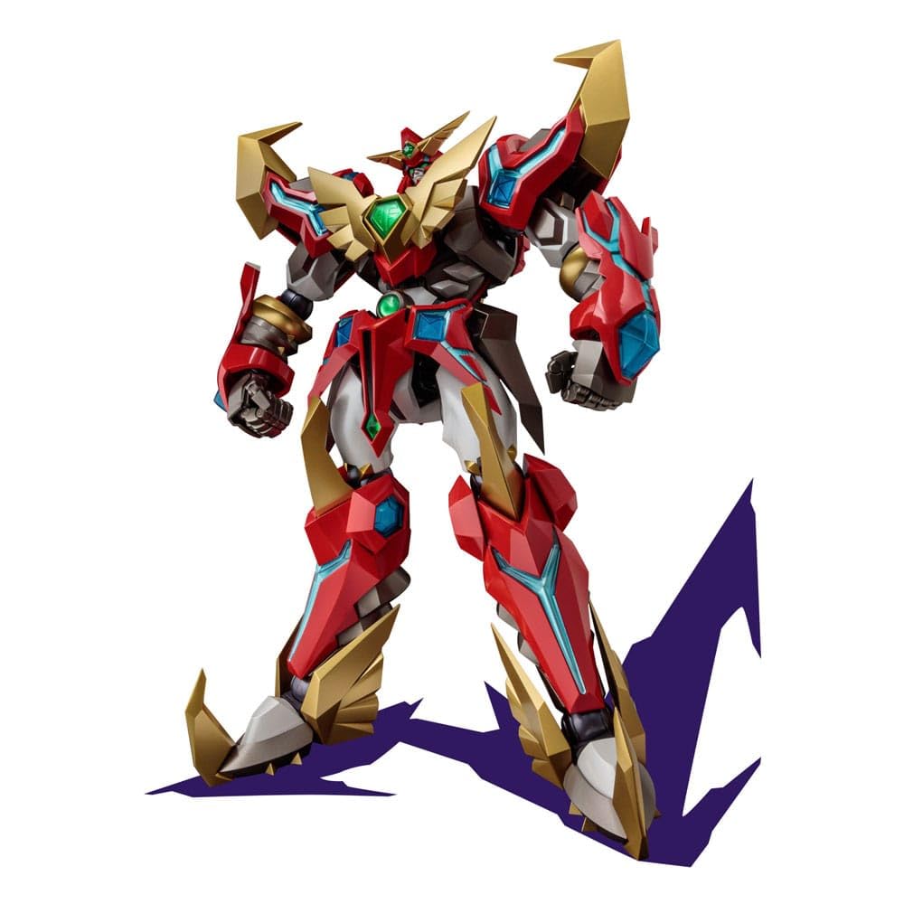 Amazon | RIOBOT コンパチブルカイザー ノンスケール ダイキャスト 