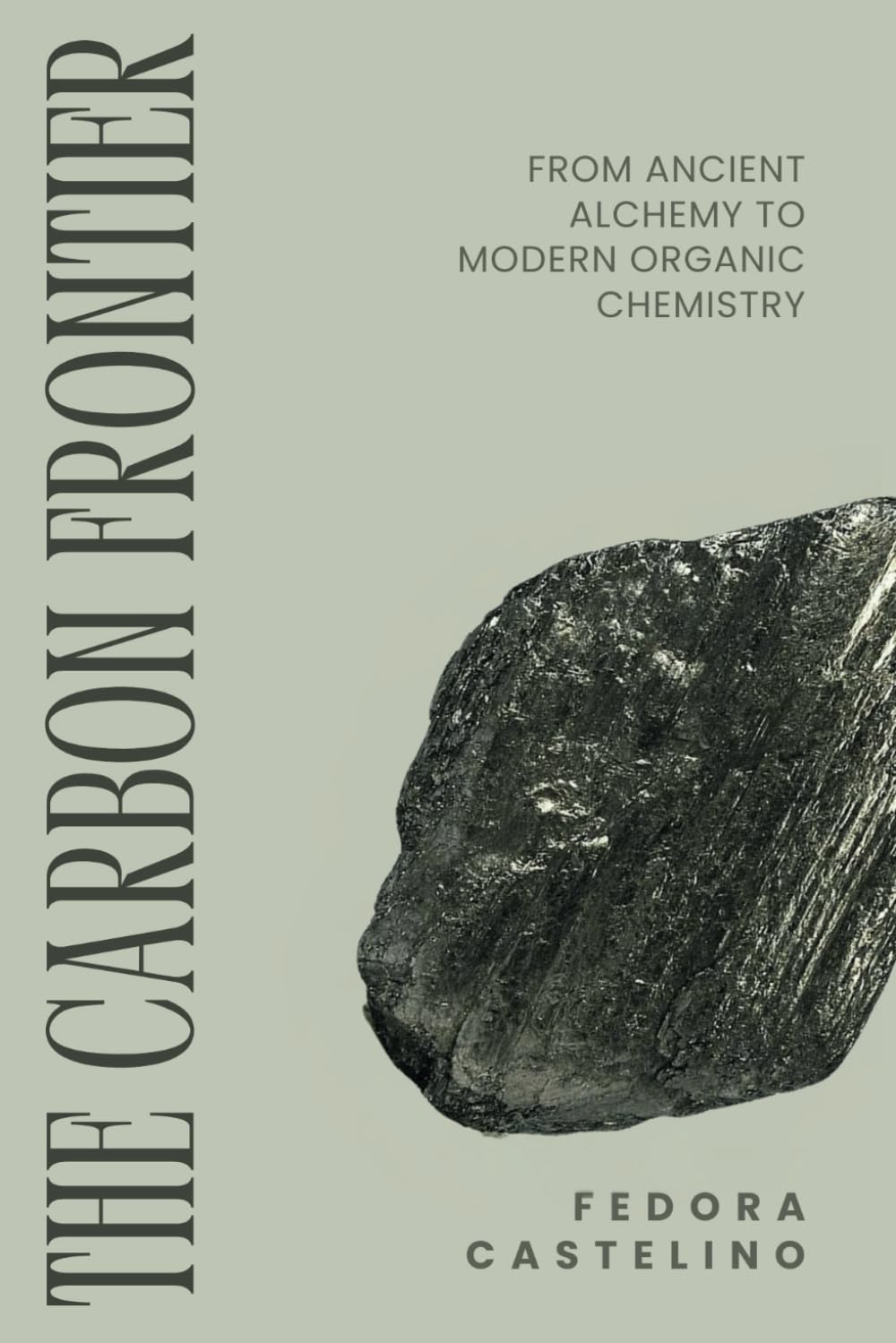 The Carbon Frontier: From Ancient Alchemy to Modern Organic Chemistry