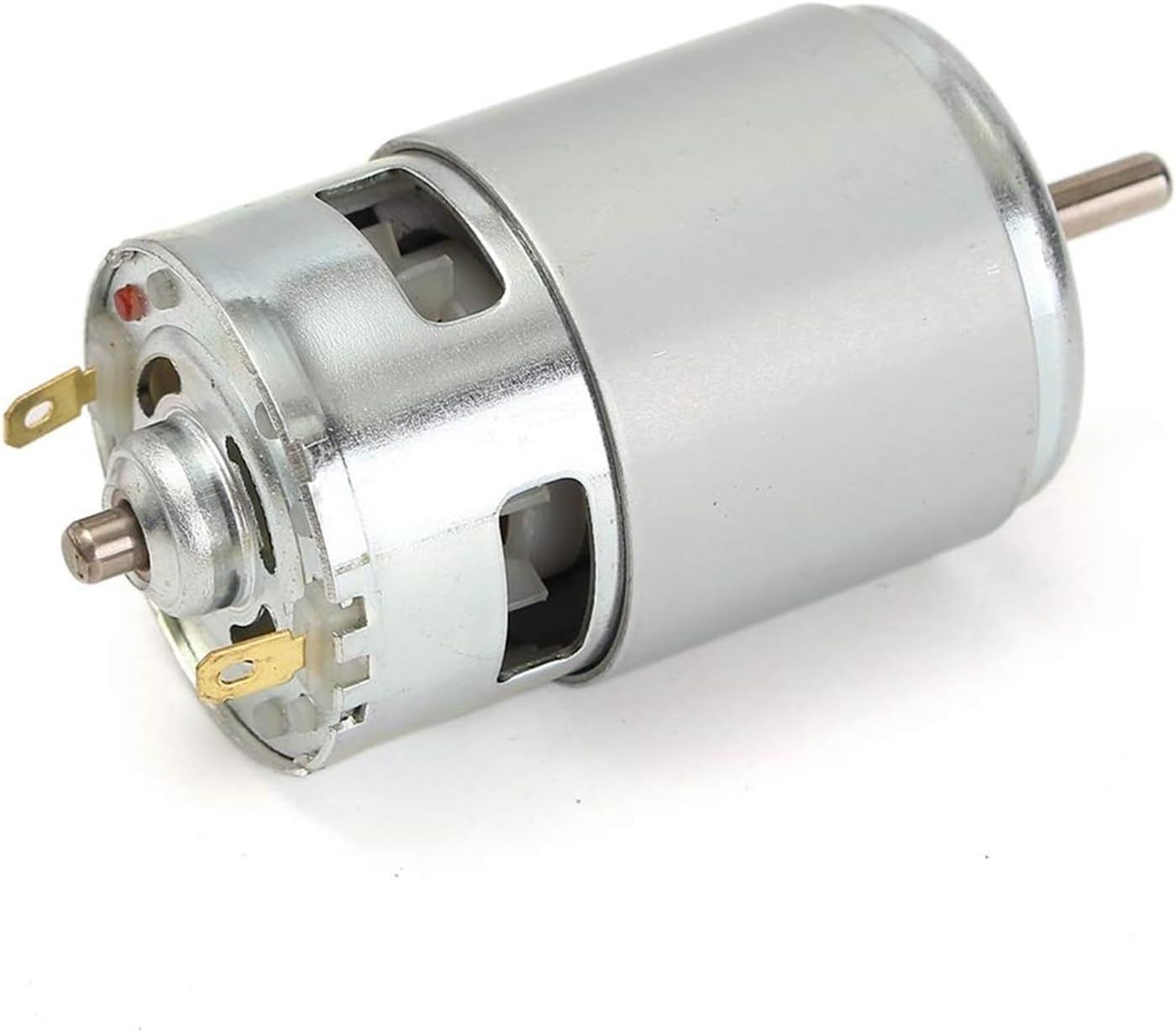 Harbour Delights - 775 DC 12V-24V 3000-7000RPM Motor Ball Bearing Large Torque High Power Low Noise DC Motor