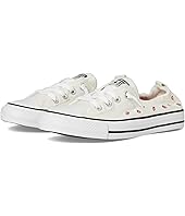 Egret/Soft Red/Green