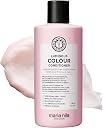 Maria Nila Luminous Color Conditioner – Protects Color, Adds Shine