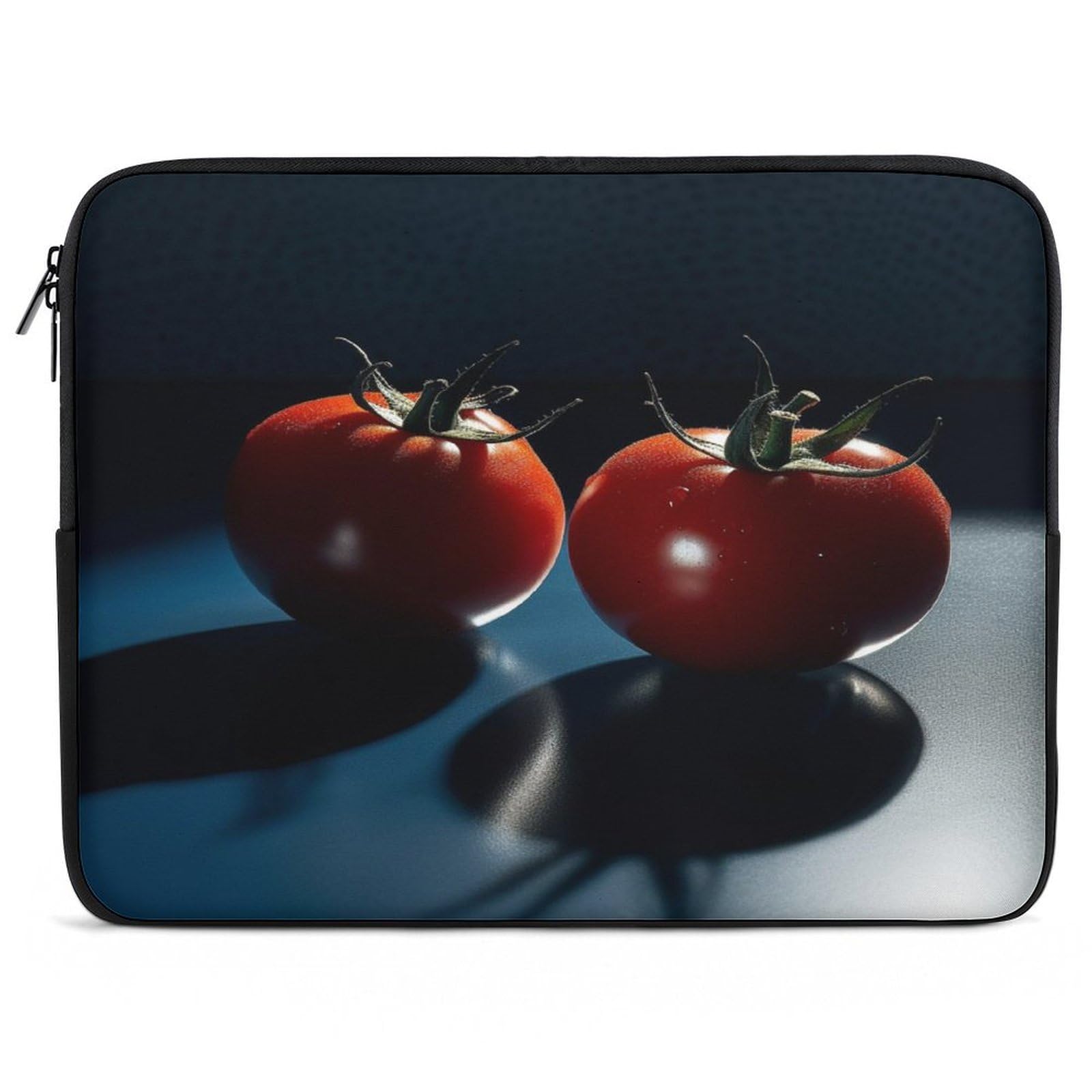 Funda para laptop de 17 pulgadas impermeable y resistente a golpes 8
