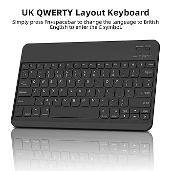 BETTDOW マジックキーボード iPad Air13inch Amazon.com: Bettdow Magnetic Keyboard for iPad Air 13 inch