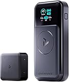 DENVIX PowerX Laptop Portable Charger - Best Overall