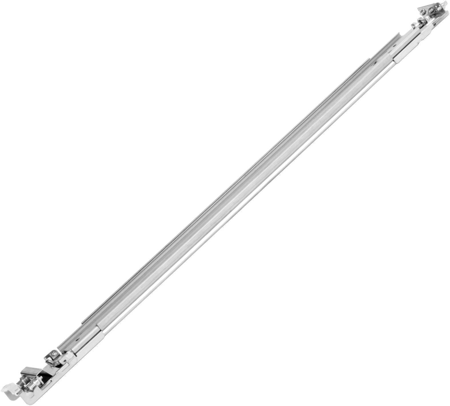 Technology RMS05-22 Tool-Less Ball Bearing Sliding Rail kit for Silverstone RM44 / RM51 rackmount Chassis, SST-RMS05-22