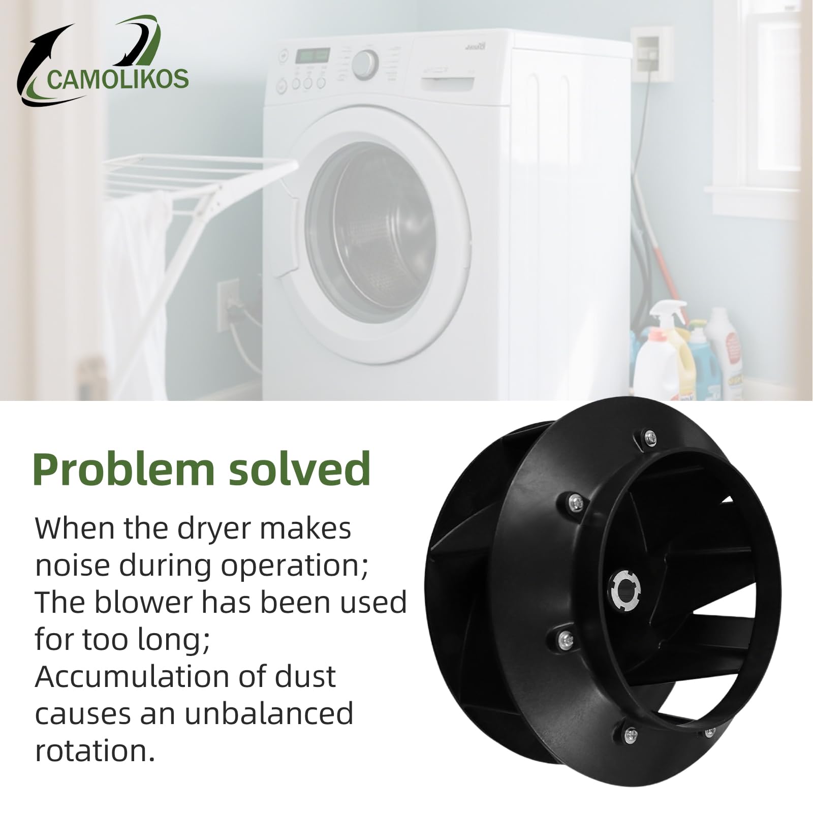 70359801P 70359801 Sèche-linge robuste T30 PKG 13,6 kg 8,72 OD Pièce de rechange compatible avec 70123301P 70248601 70248601P (3 pièces)