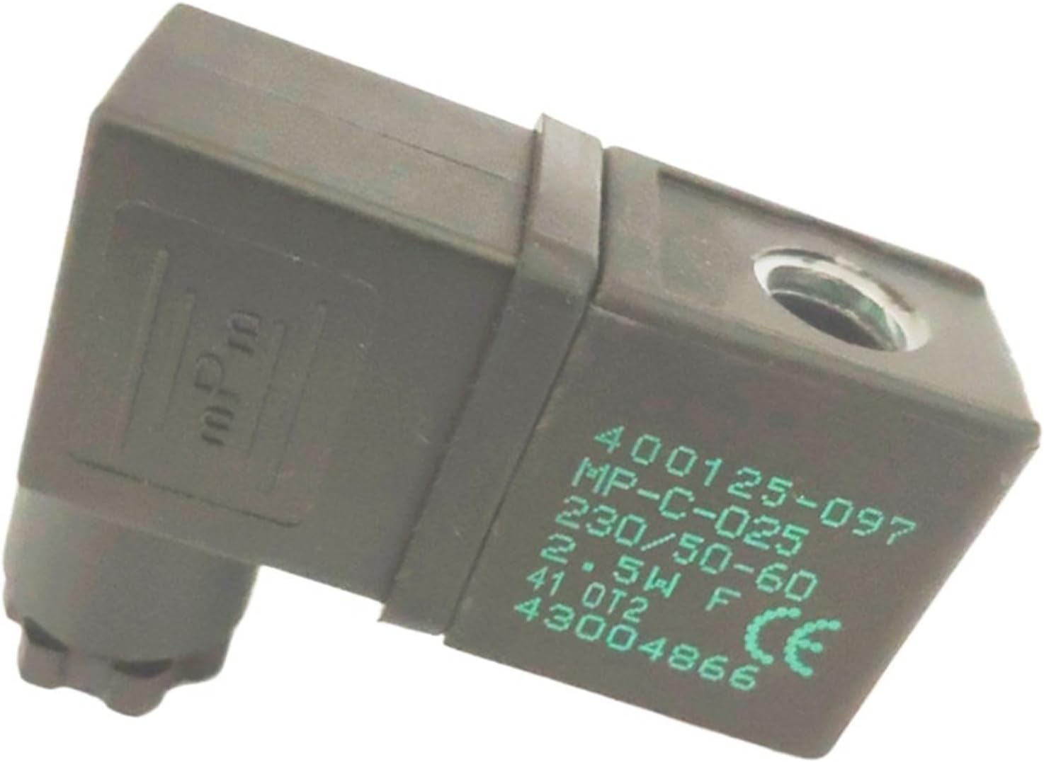 Solenoid Coil 400125-097/MP-C-025/43004866/4869/400904-042 Inner diameter 10.2mm Height 29.5mm(DC24V)