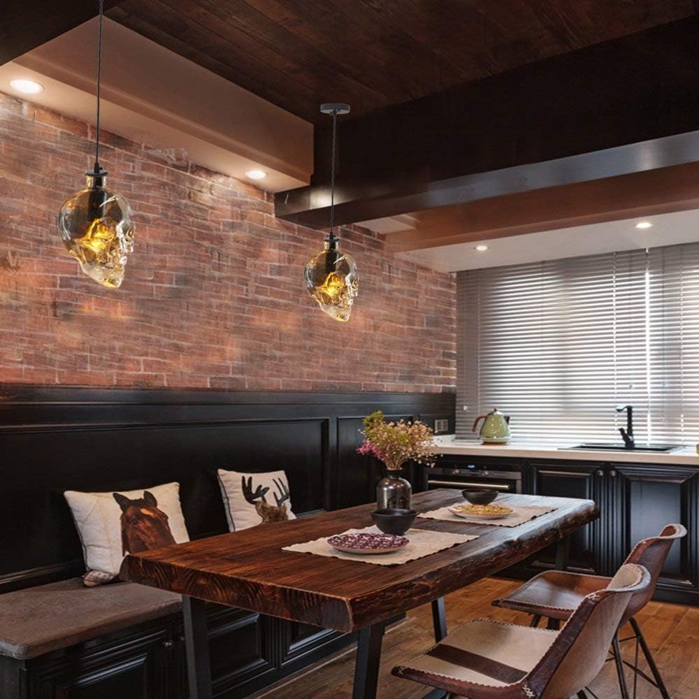 candelabri per bottiglie di vino