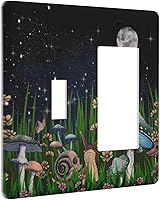 Vista 122 de París Torre Eiffel Arco de Triunfo Paisaje de la Ciudad Europea Rosa 1 Gang Interruptor de Luz Cubierta de Interruptor de Toma Dúplex Placa de pared