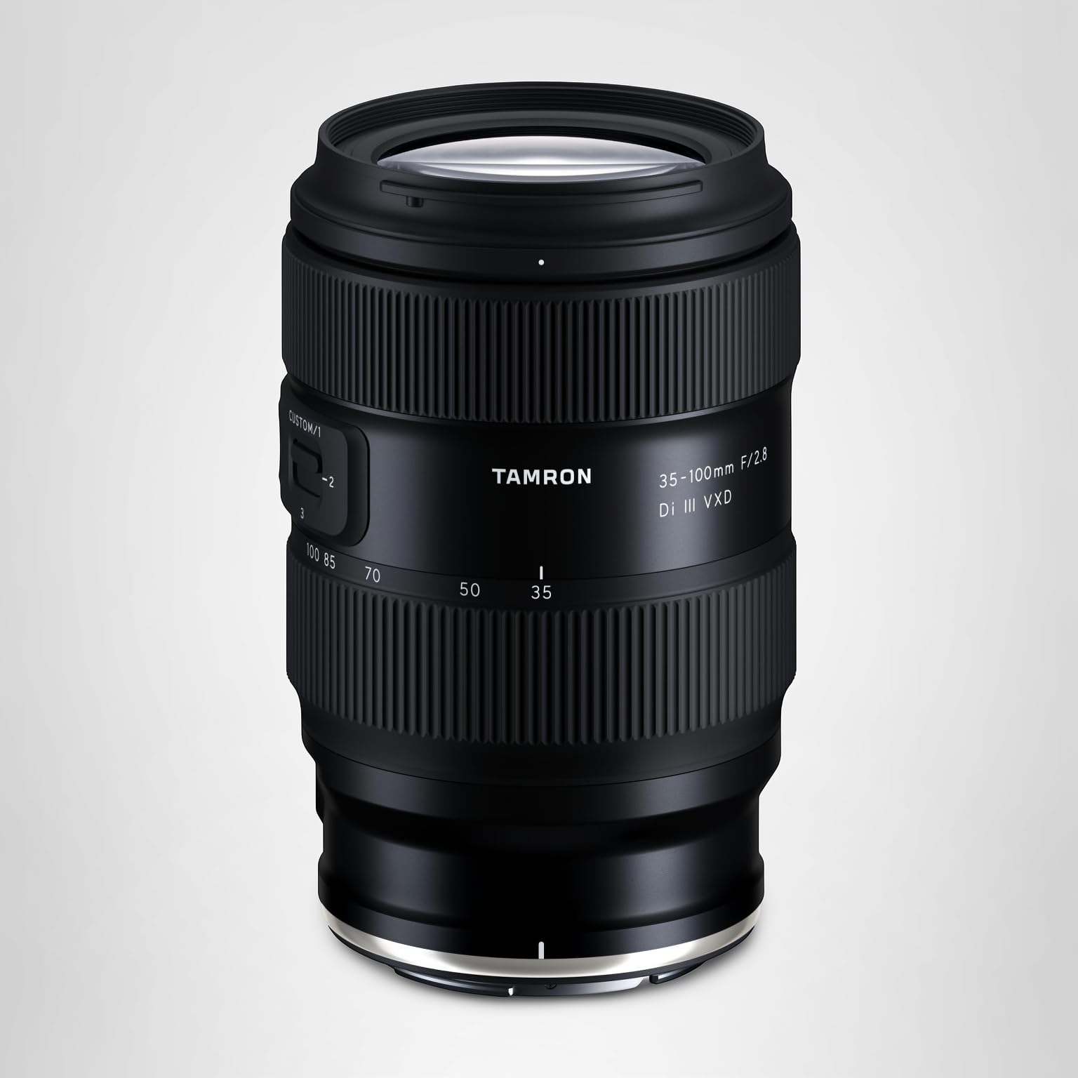 Amazon.co.jp: タムロン 35-100mm F/2.8 Di III VXD ニコンZマウント用
