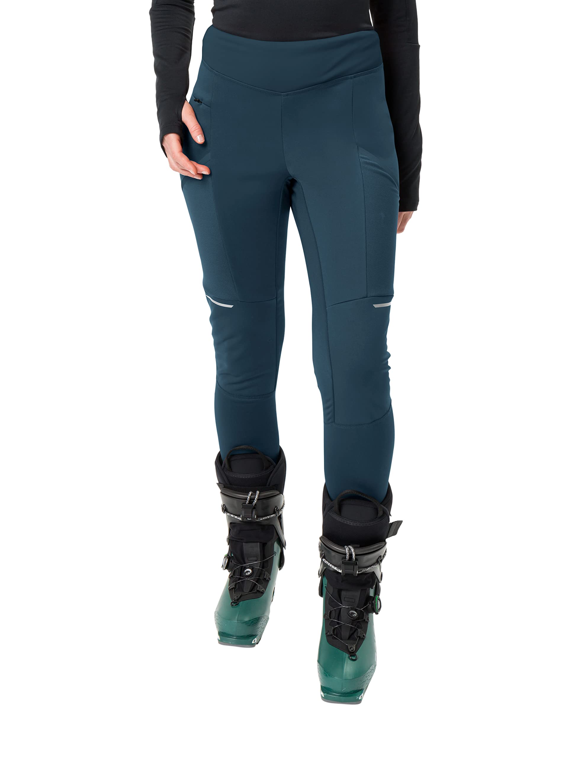 VAUDE Hose Women's Larice Tights