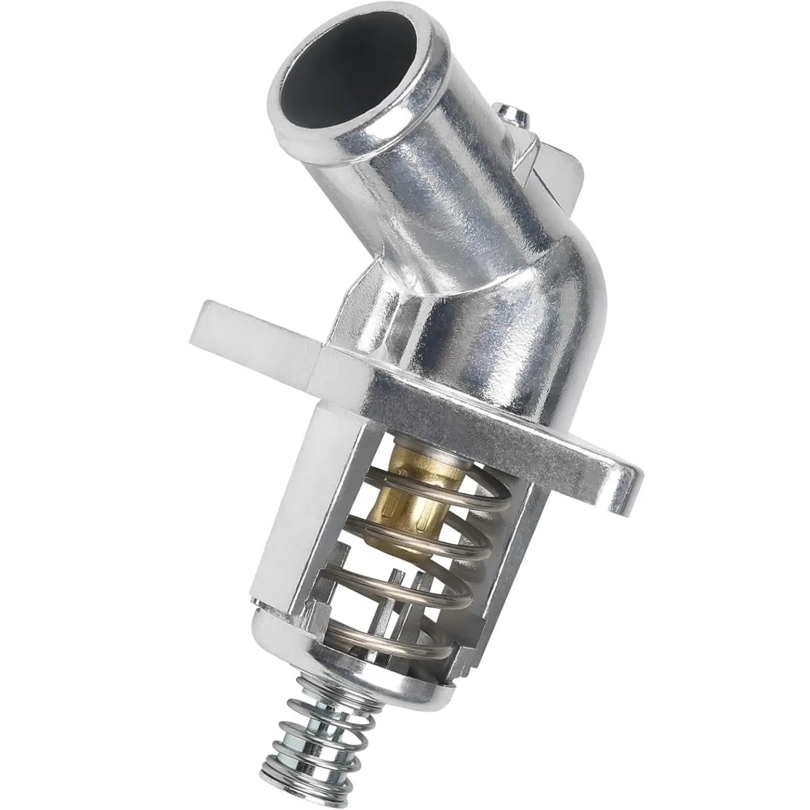 Coolant Thermostat Coolant Thermostat For Chevrolet For Silverado 1500 2014-2019 12674639