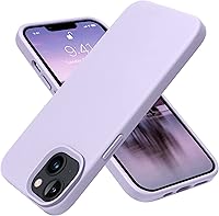 Vista 70 de OTOFLY - Funda para iPhone 8, iPhone 7, serie suave y sedosa, calidad prémium, botones de silicona suave, funda protectora compatible con iPhone 7