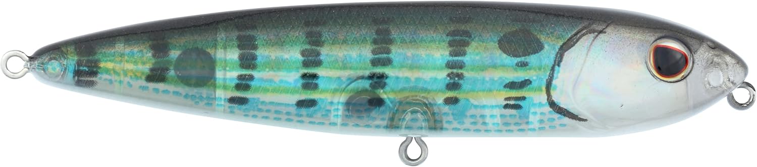 Berkley J-Walker Saltwater Fishing Hard Bait