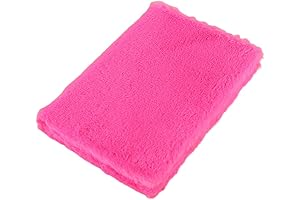 NUOBESTY A5 Fuzzy Diary with Lock: Enchanting and Safe Journal for Your Thoughts