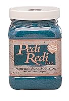 Vista 3 de Solución de remojo de pedicura