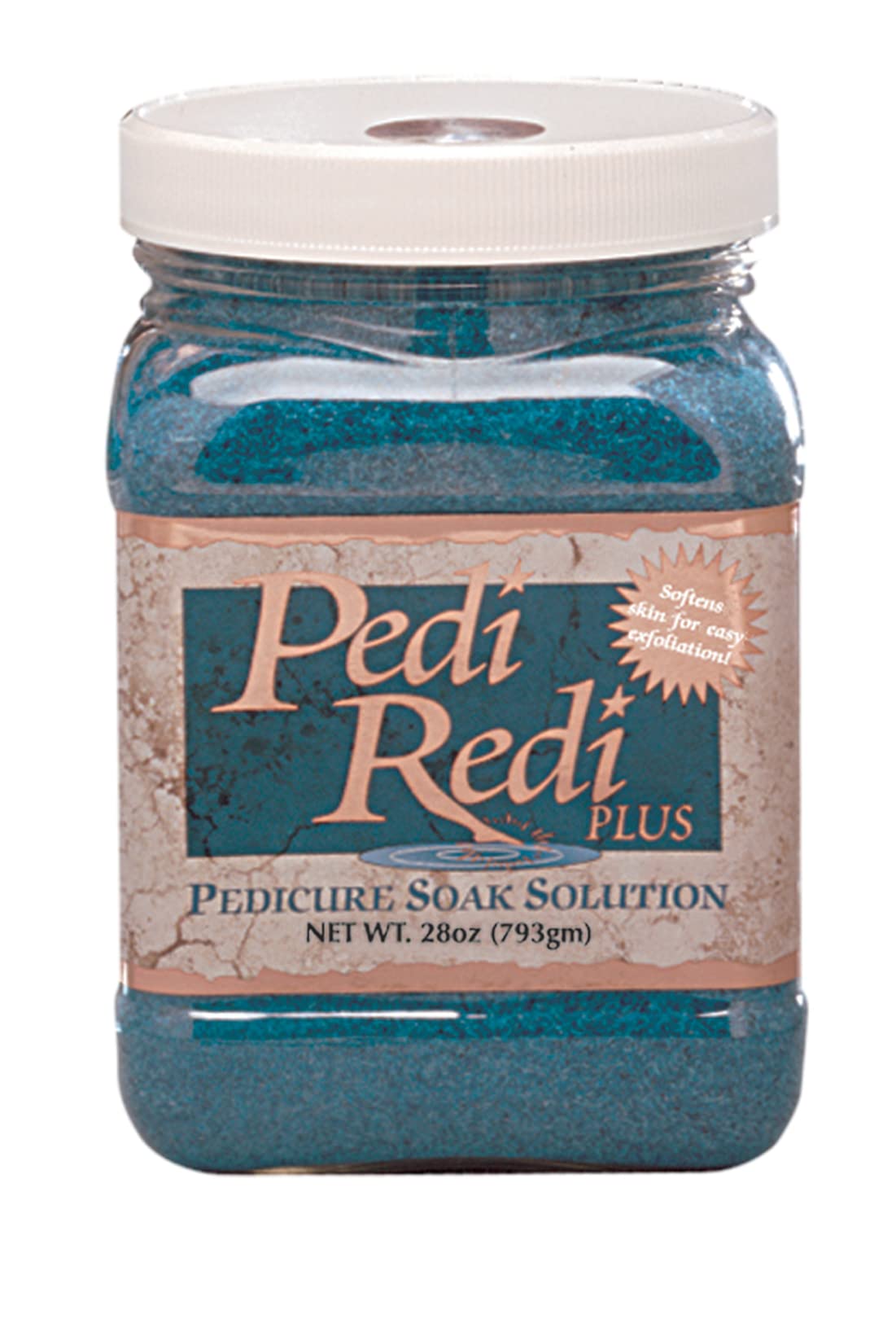 Pedi Redi Plus Pedicure Soak Solution