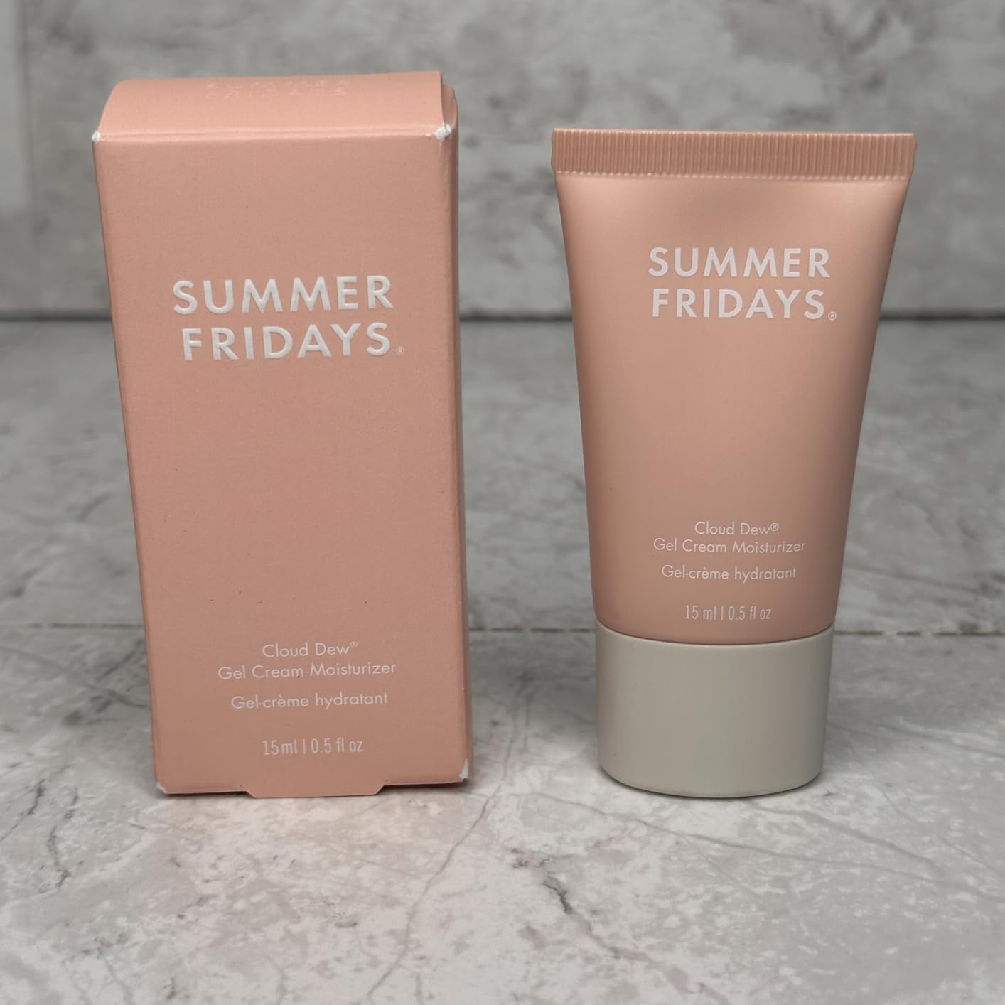 Dewy Morning Duo photo review