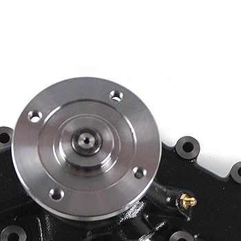 Amazon.com: Tenlioshun Water Pump 21010-Z5607 21010-Z5676