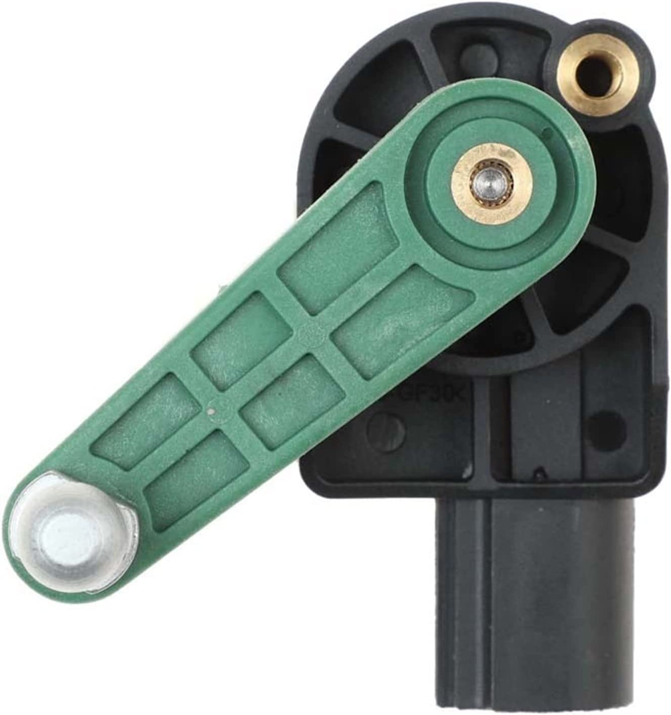 Sensor de nivel de faro 4F0907503 recambio de suspensión para luces coche