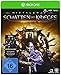 Produktbild Mittelerde: Schatten des Krieges - Gold Edition - [Xbox One]