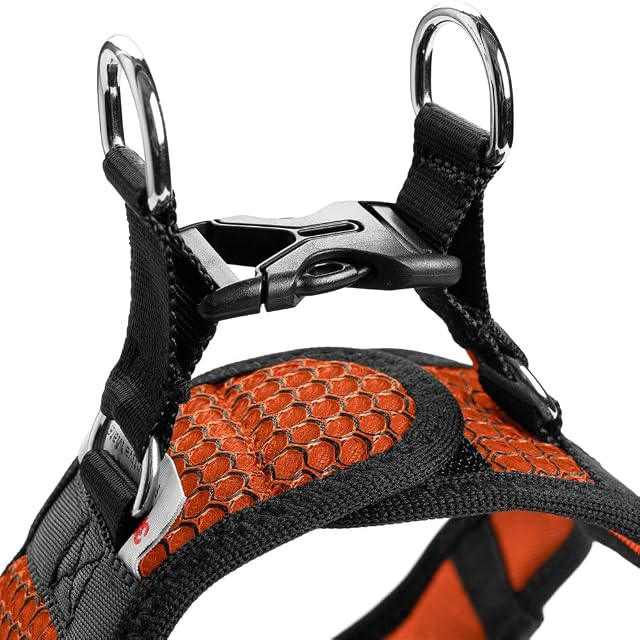 Foto 5 de 8 de Hunter - Arnes Hilo Comfort Xxs Naranja