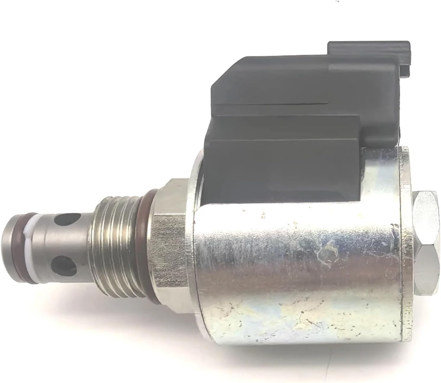 OE: 25/222657 25/221142 25/2122658 20795296 12V Solenoid Valve 1Pcs