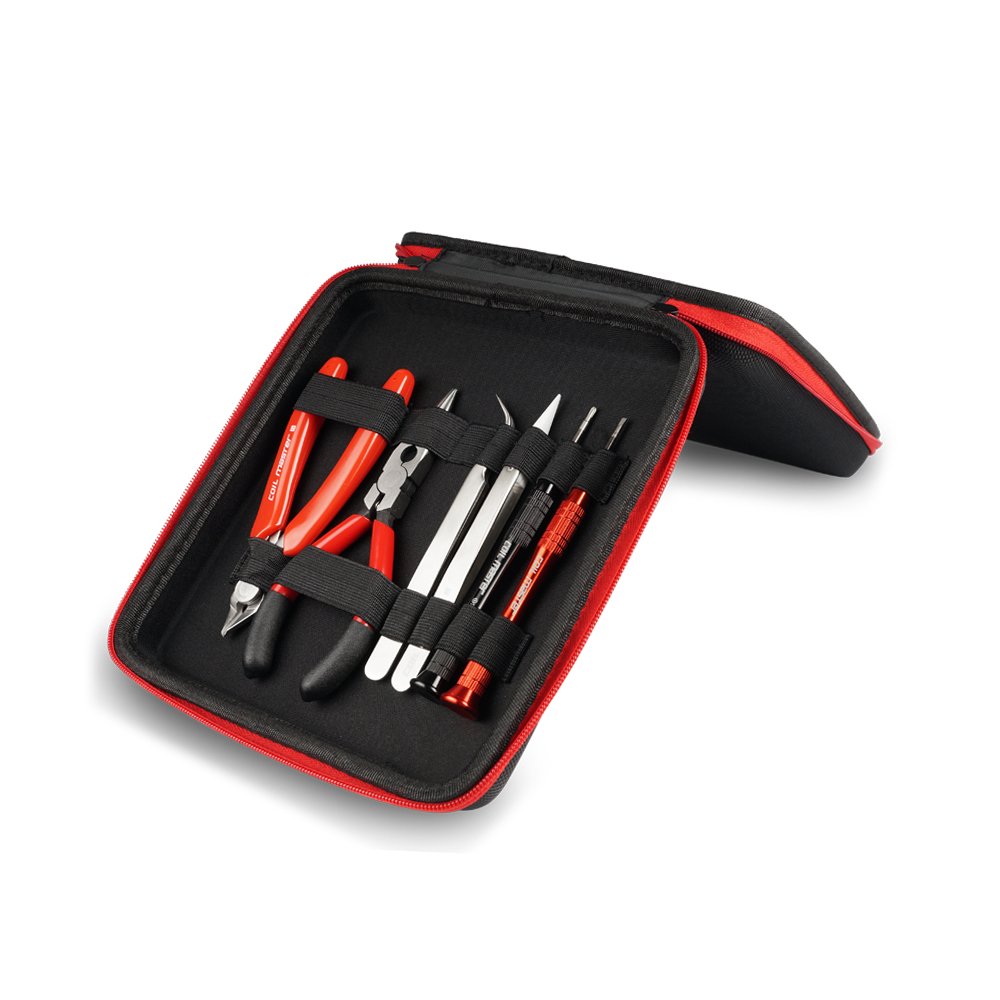Amazon.co.jp: 【国内正規品】Coil Master 電子タバコ専用 V3 DIY 