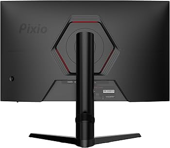 pixio ゲーミングモニター180hz PX277 Prime Neo Amazon.co.jp: Pixio PX277 Prime NEO ゲーミングモニター 27インチ