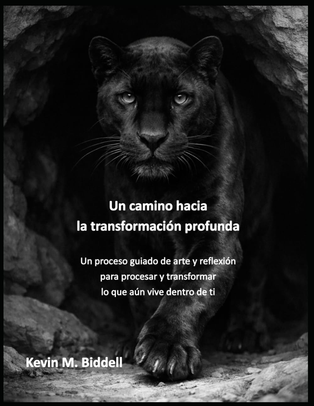 Un camino hacia la transformación profunda: Un proceso guiado de arte y reflexión para procesar y transformar lo que aún vive dentro de ti