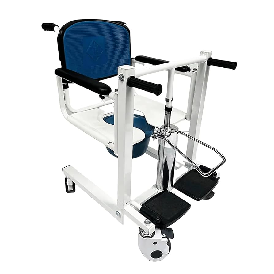 BraunAbility 車椅子電動リフトクレーントランクルームキャロリフト