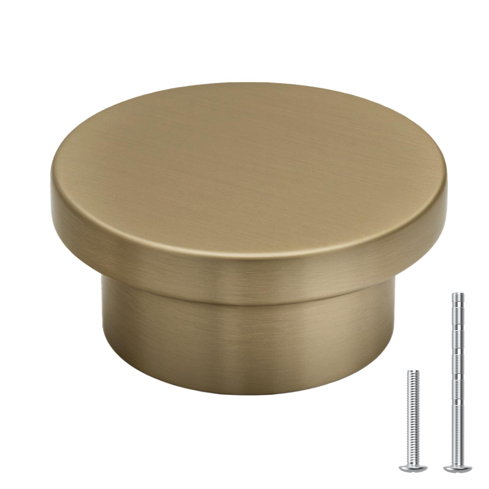 Goldenwarm Schrankknöpfe Vintage Schubladenknöpfe Knauf für Schrank Türknöpfe