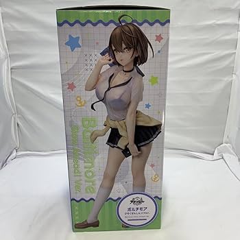 FREEing B-style ボルチモア びそくぜんしんっ! Ver. Amazon | フリーイング(Freeing) B-style アズールレーン びそく