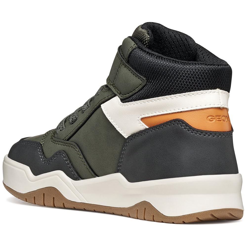 Geox Geox Perth F Trainers ZapatillasNiños
