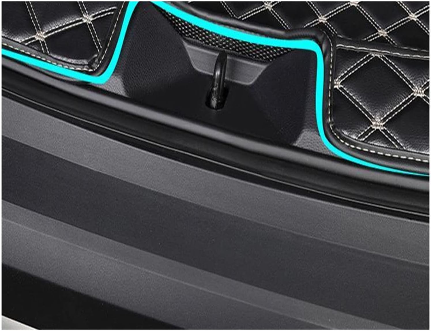 ラゲッジマット 用トヨタ用カローラクロス 2020 2021 2022 車の