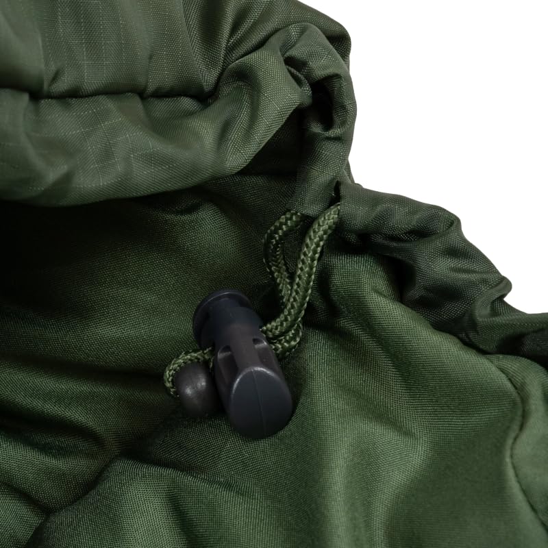 Sac de couchage Spark Highlander compact pour ne plus encombrer le sac