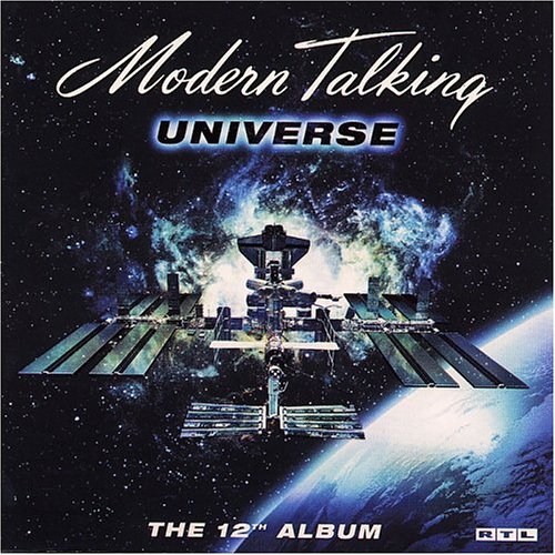 Universe Amazon.de MusikCDs & Vinyl