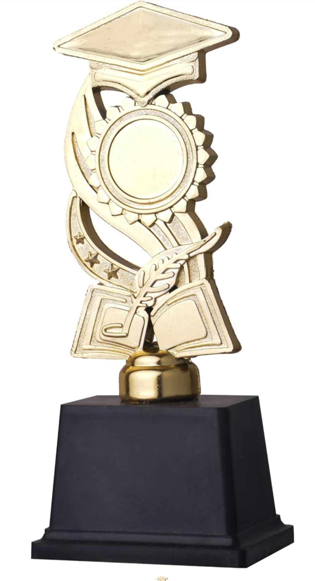 TMW 23 Cm Trophy for Students College Institute Events-picture-31
