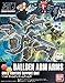 BANDAI Hobby - Gundam Build Fighters - Bolden Arm Arms, Spirits HGBC 1/144 Model Kit