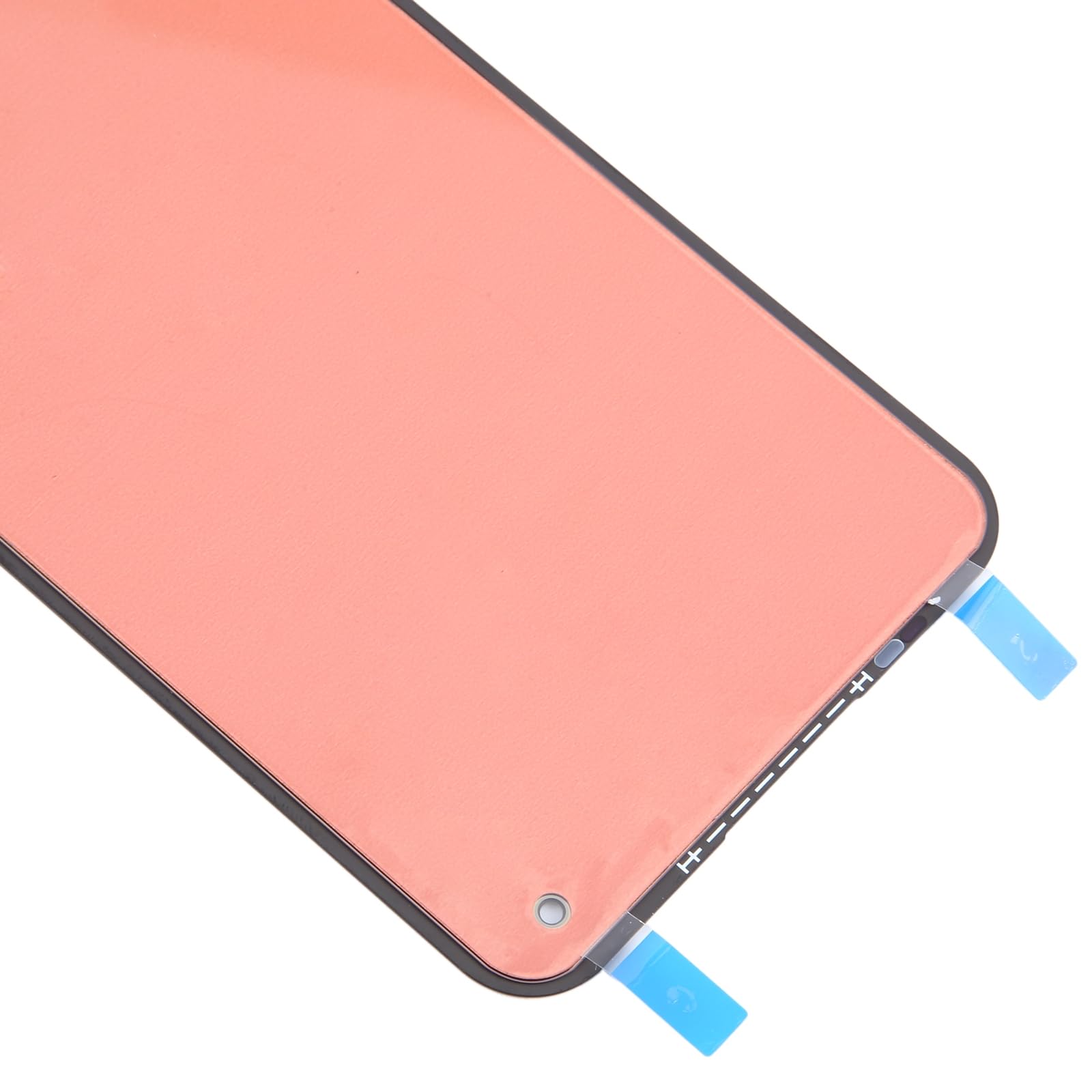 Akcesoria wymiany telefonów komórkowych Do odnotowania telefonu 1 A063 Ekran LCD z Digitizer pełny montaż (czarny) Część naprawy