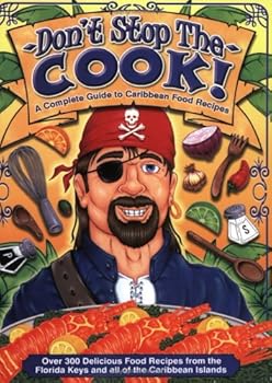 Paperback Dont Stop the Cook Book