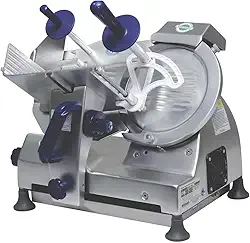 Fatiador E Cortador De Frios Semi Automático Gural 22 Cm Glp220