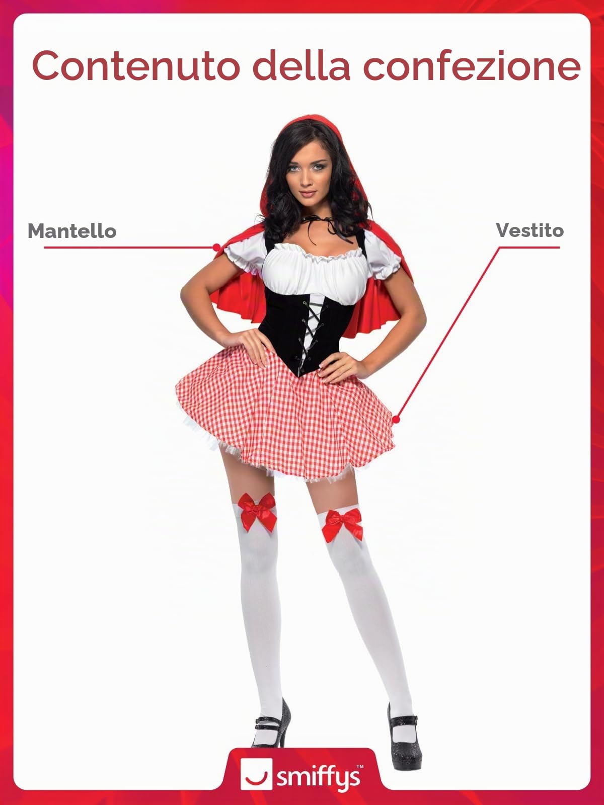 SMIFFYS Costume
