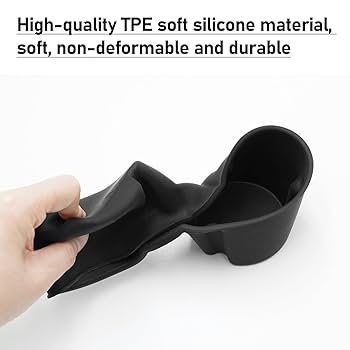 新品 Tesla テスラ ブラック メタリックグラデーション コーヒー