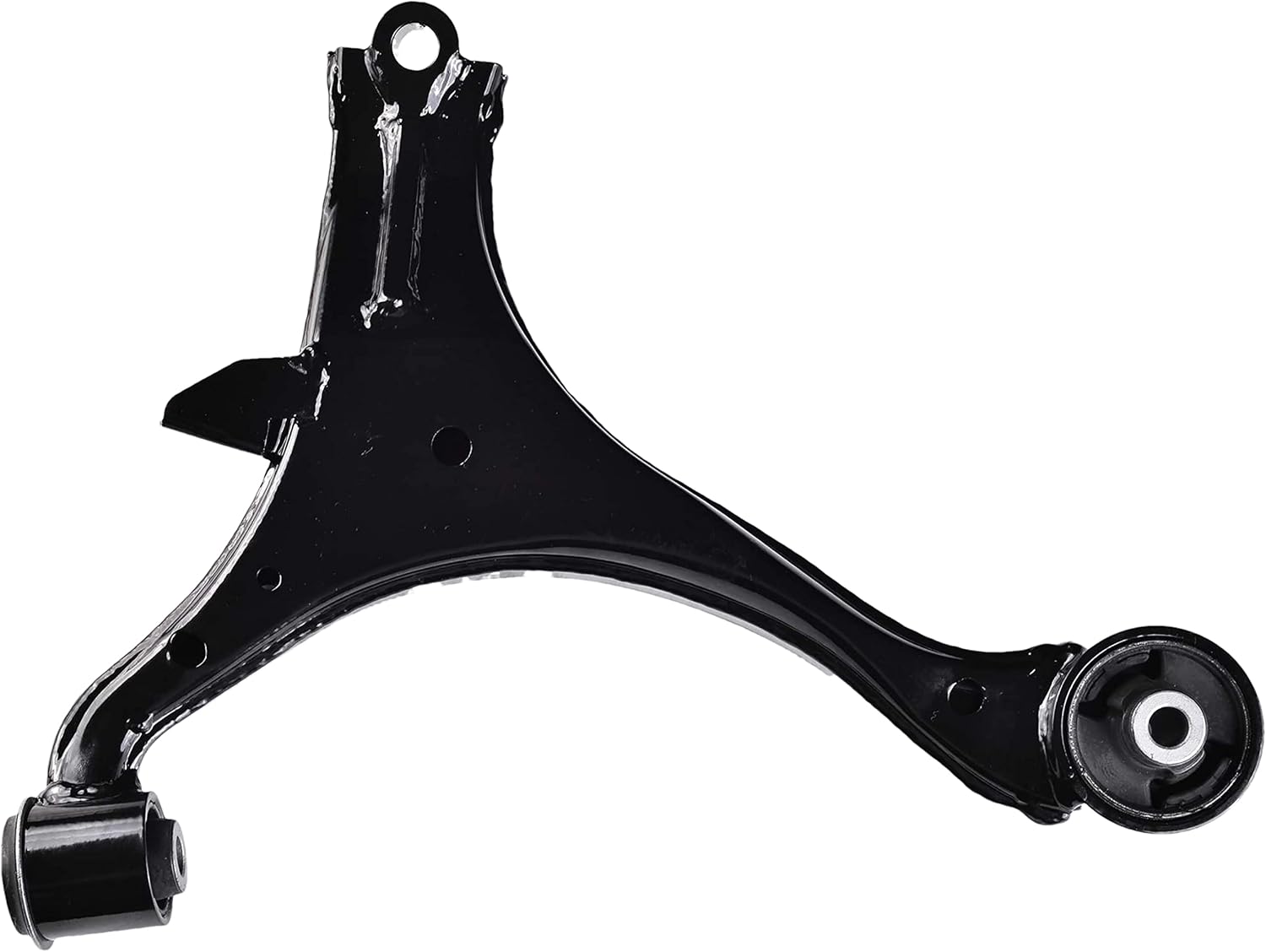 K640287 K640288 Front Lower Control Arm Assembly Compatible With 2001-2005 ACURA EL 2001-2005 HONDA CIVIC