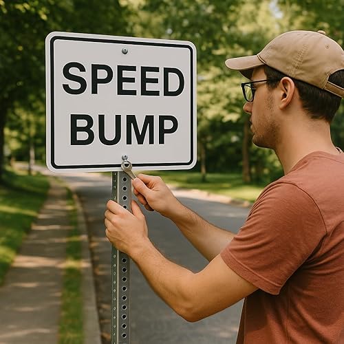 Miniatura 4 de Letreros metálicos personalizados AV Grafx, aluminio, 24x18, borde, moderno, profesional, personalizable, duradero, versátil, resistente a los rayos