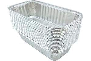 Firsgrill Replacement Charbroil 9328812P06 Metal Disposable Grill Grease Cup Holder Drips pan (20-Liners)