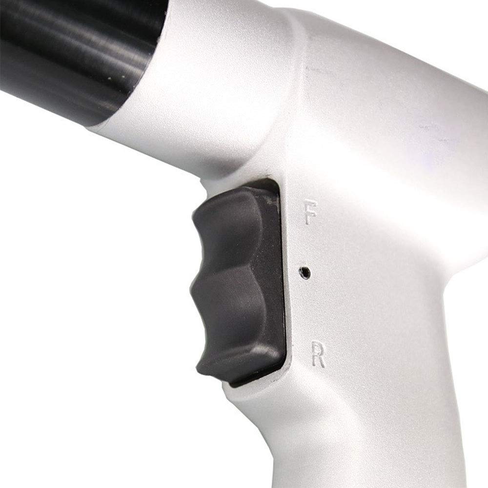 Pistola for rivetti pneumatici, pistola for dadi for completamente automatica,Utilità di assemblaggio