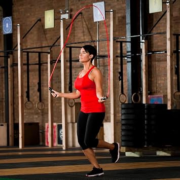 Lifeline JumpRope
